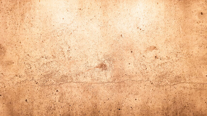 Granite stone texture. Brown golden stone background. old empty stone wall surface or ancient dirty brown paper texture background brown or beige. brown gold grunge.