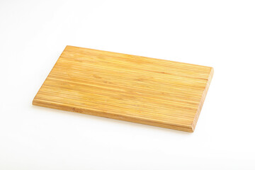 Bamboo wooden board for kitchen