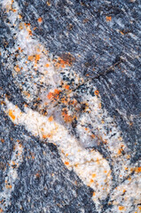 Sea stone texture. Panel texture. Spots gray red background. Background fill. Natural stone background.