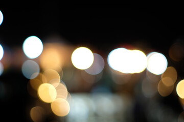 abstract christmas background