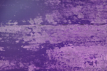 Obraz premium old purple wooden wall. gradient coloring. High quality photo