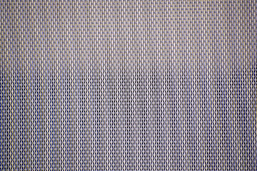 Gray cloth texture background