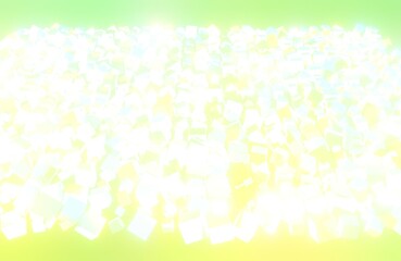 Naklejka premium super abstract cute and nice interesting picture