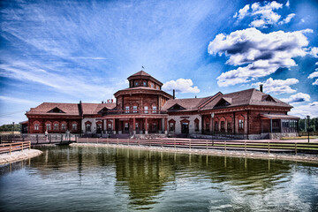 Obraz premium Bolgar, Spassky District, Republic Tatarstan