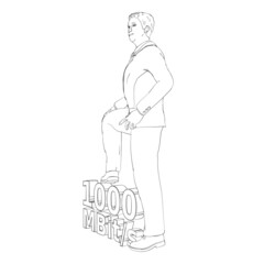 1000 MBit/s - Internetanbindung Glasfaser - Homeoffice Homeschooling Medienstreaming - P3