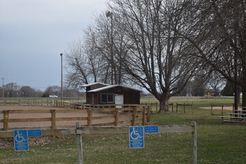 Washington County Fairgrounds in Stillwater Minnesota