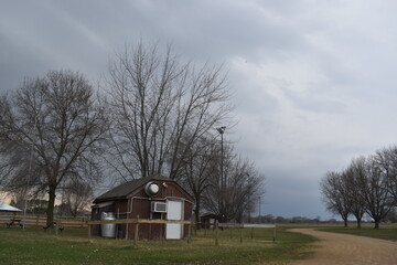 Washington County Fairgrounds in Stillwater Minnesota