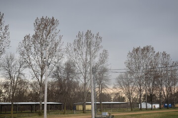 Washington County Fairgrounds in Stillwater Minnesota