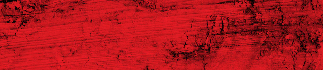abstract grunge red and black colors background