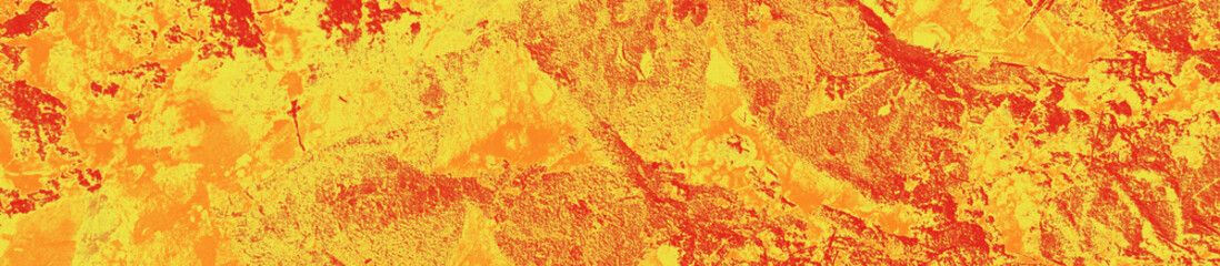 abstract yellow, orange and red colors background for design