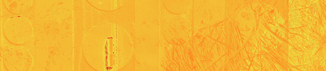abstract yellow, orange and red colors background for design