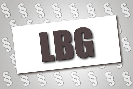 Deutsches Gesetz: LBG - Landesbeamtengesetz