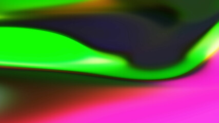 Abstract colorful background gradients. holograph abstract. rainbow background. abstract blur gradient background. fluid gradient shapes composition. fluid colorful. liquid 3d background. wallpaper