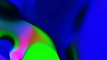 Abstract colorful background gradients. holograph abstract. rainbow background. abstract blur gradient background. fluid gradient shapes composition. fluid colorful. liquid 3d background. wallpaper
