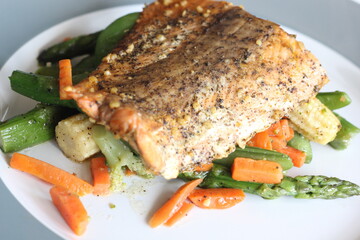 Salmon