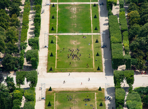 Paris - France