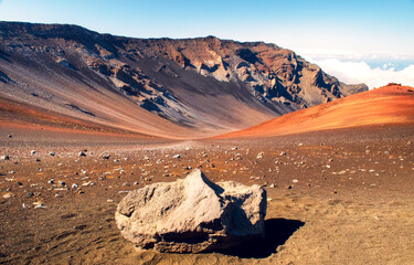 Crater Walk