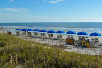 Hilton Head Island, South Carolina