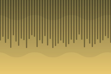 残念な背景（黄）