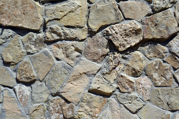 stone wall texture