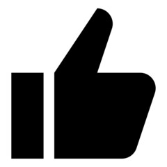 Helpful icon on the white background.