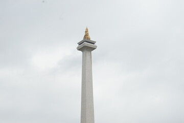 Monument Monas indonesia