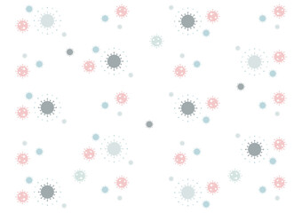 virus background © Artsholic