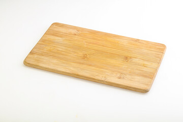 Bamboo wooden board for kitchen