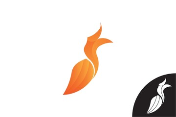 Buceros Rhinoceros bird logo. This bird is an icon of the island of Borneo. very suitable for icons, symbols, t-shirts, initials, e-sports, mascot, corporate, zoos, businesses , etc.