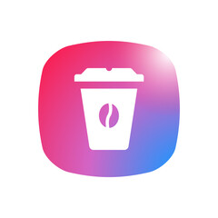 Coffee - Sticker