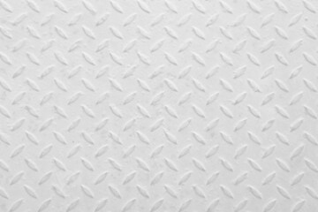 Abstract background on isolated. Abstract white waves. wave from steel           