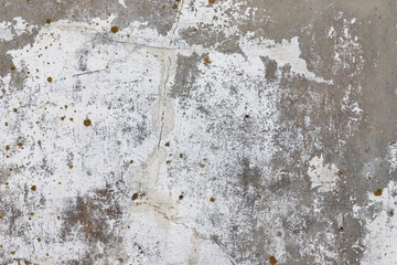Abstract old crack concrete slab texture