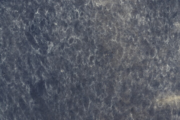 Old black scracth linoleum surface texture