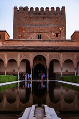 Alhambra