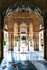 Alhambra