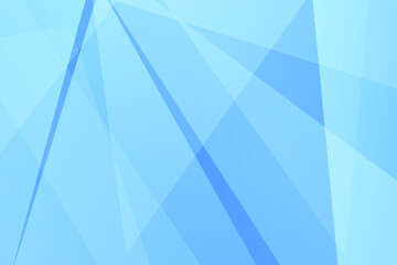 Abstract blue on light blue background modern design. Vector illustration EPS 10.