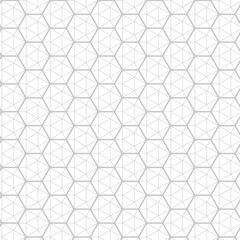 small hexagon pattern silver on white background
with a little space
texture, pattern, wallpaper
graphic design, vector pattern, 
simple texture