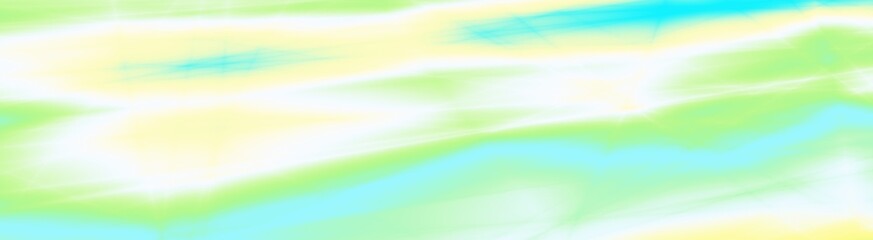 Bright abstract widescreen graphic holiday website banner header