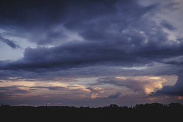 Atmospheric photos