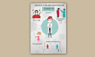 Prevention Campaign Templates