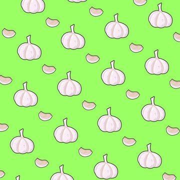 apple pattern