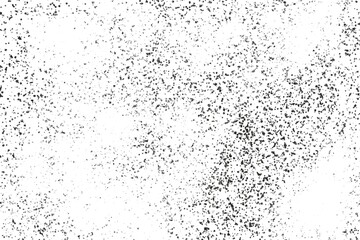 Black and white grunge. Distress overlay texture. Abstract surface dust and rough dirty wall background concept.Abstract grainy background, old painted wall