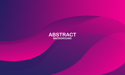 Abstract purple liquid background. Eps10 vector
