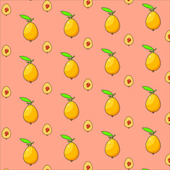 seamless pattern