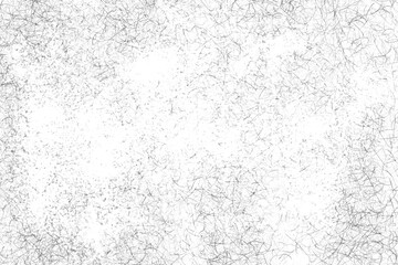  grunge texture.Overlay illustration over any design to create grungy vintage effect and depth. For posters, banners, retro and urban designs. 