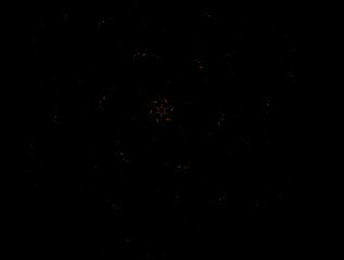 Imaginatory fractal background generated Image
