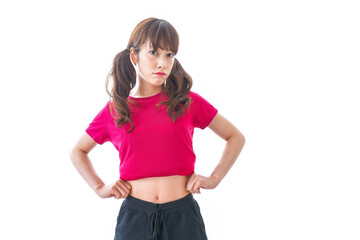 ダイエット イメージ
