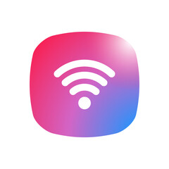 Wifi - Sticker