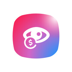 Cost Per Impression - Sticker