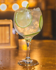 Bar e Restaurante